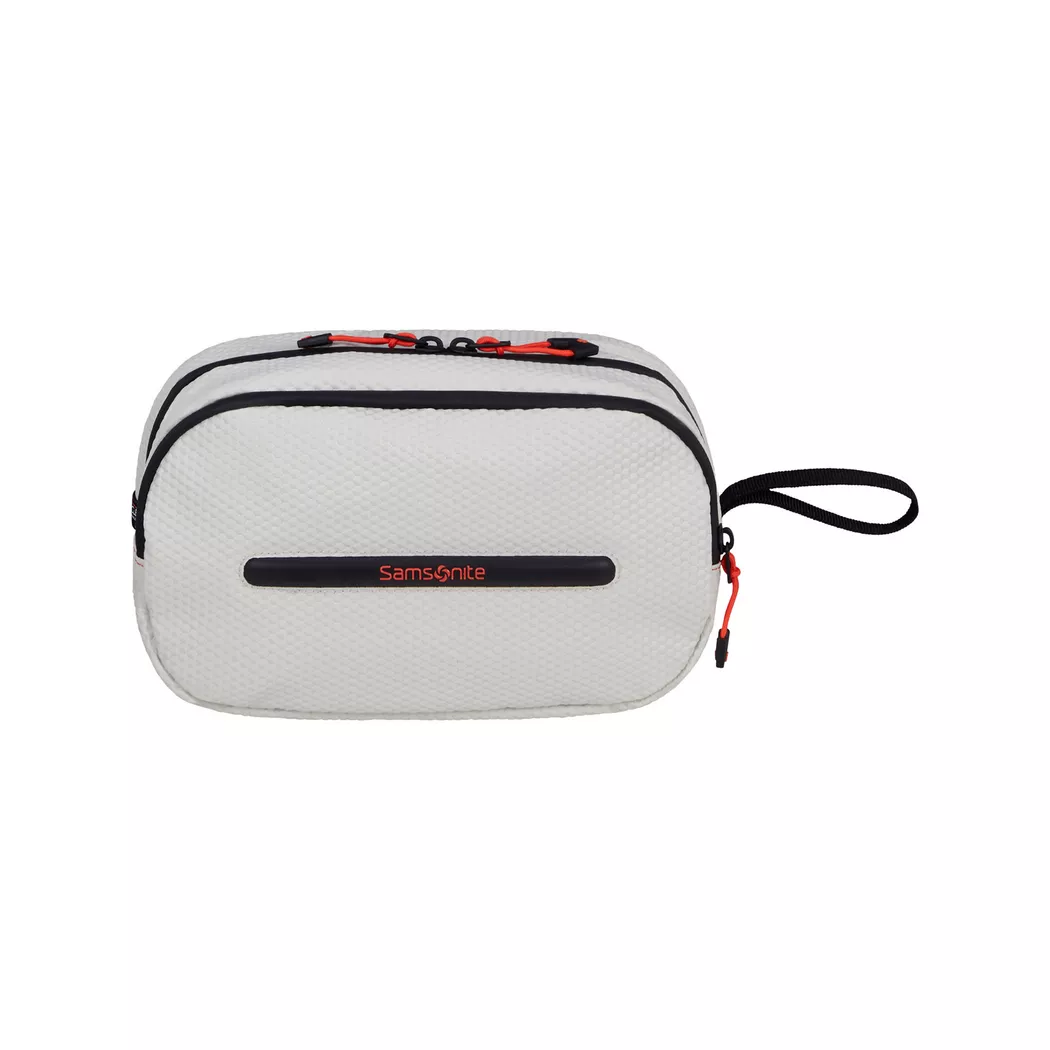 Samsonite - Necessaire, 16cm, Weiss