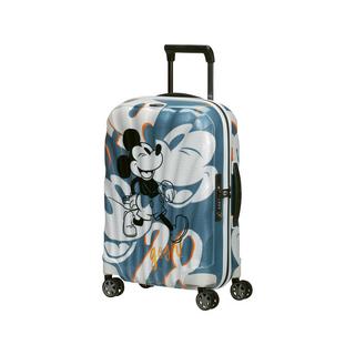 Samsonite 55 L, Hartschalenkoffer C-LITE DISNEY 
