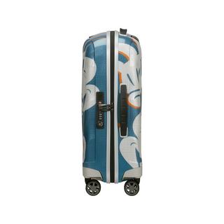 Samsonite 55 L, Hartschalenkoffer C-LITE DISNEY 