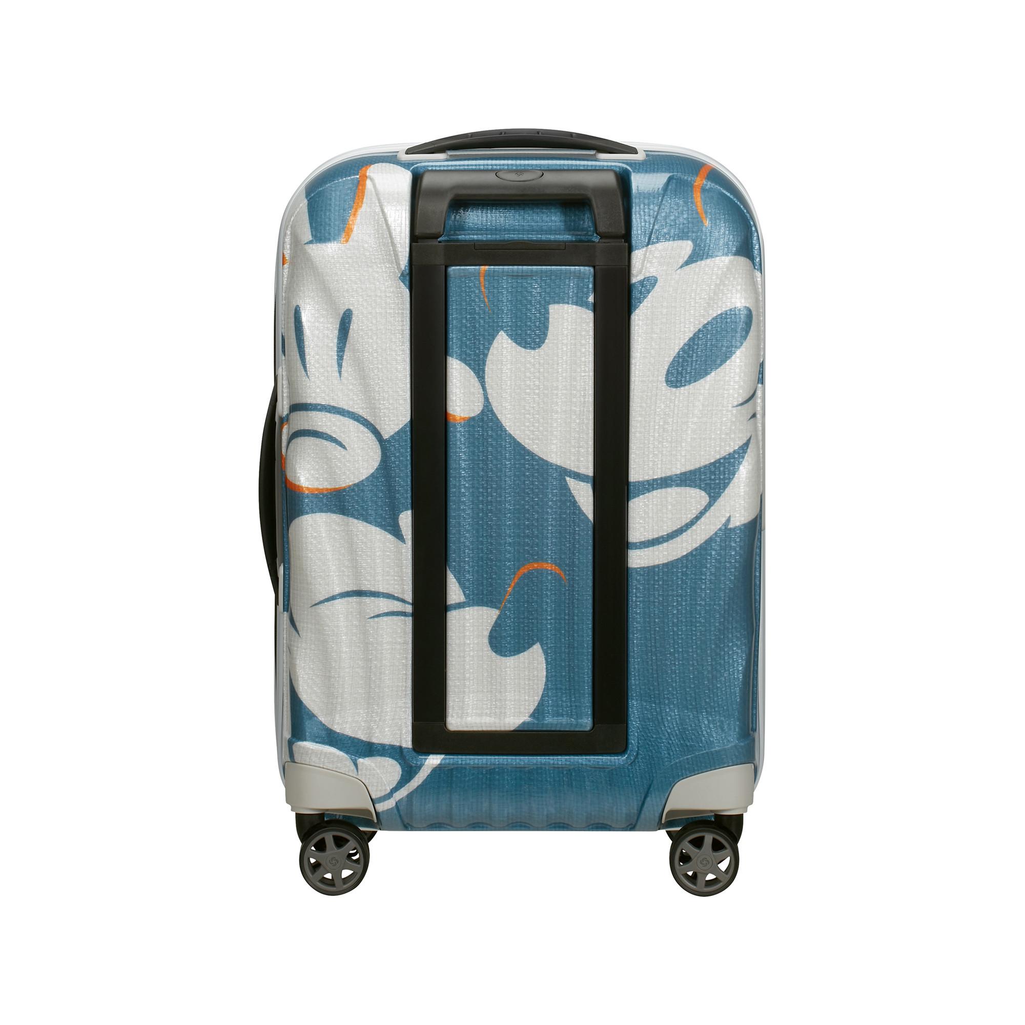 Samsonite 55 L, Hartschalenkoffer C-LITE DISNEY 