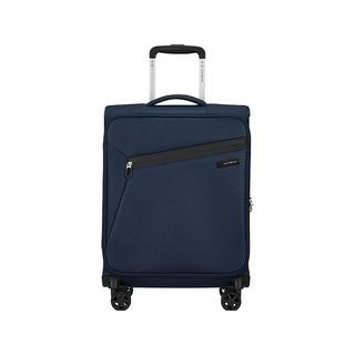 Samsonite 55 L, Weichschalenkoffer LITEBEAM 