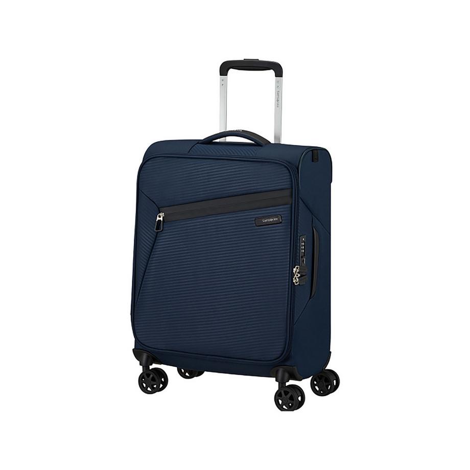 Samsonite 55 L, Weichschalenkoffer LITEBEAM 