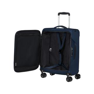Samsonite 55 L, Weichschalenkoffer LITEBEAM 