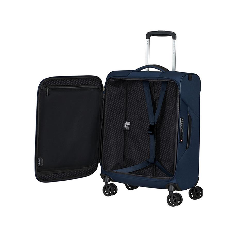 Samsonite 55 L, Weichschalenkoffer LITEBEAM 