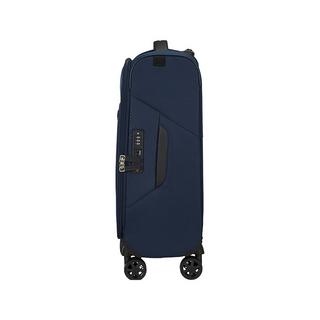 Samsonite 55 L, Weichschalenkoffer LITEBEAM 