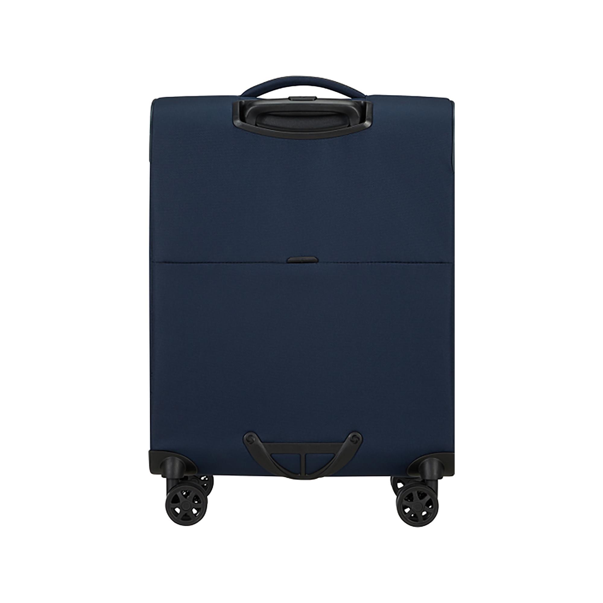 Samsonite 55 L, Weichschalenkoffer LITEBEAM 