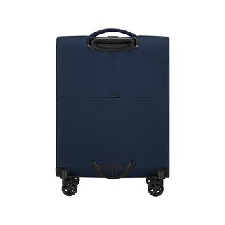 Samsonite 55 L, Weichschalenkoffer LITEBEAM 