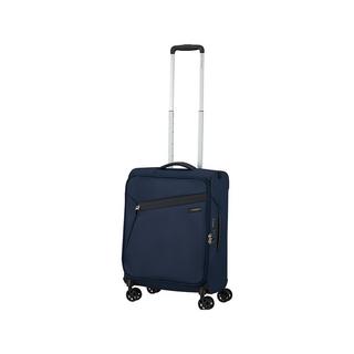 Samsonite 55 L, Weichschalenkoffer LITEBEAM 