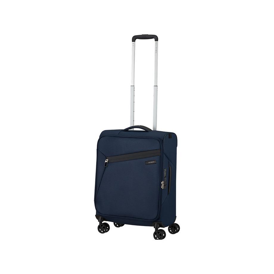 Samsonite 55 L, Weichschalenkoffer LITEBEAM 