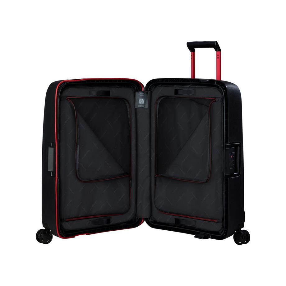 Samsonite 69 cm, Valigia rigida ESSENS 