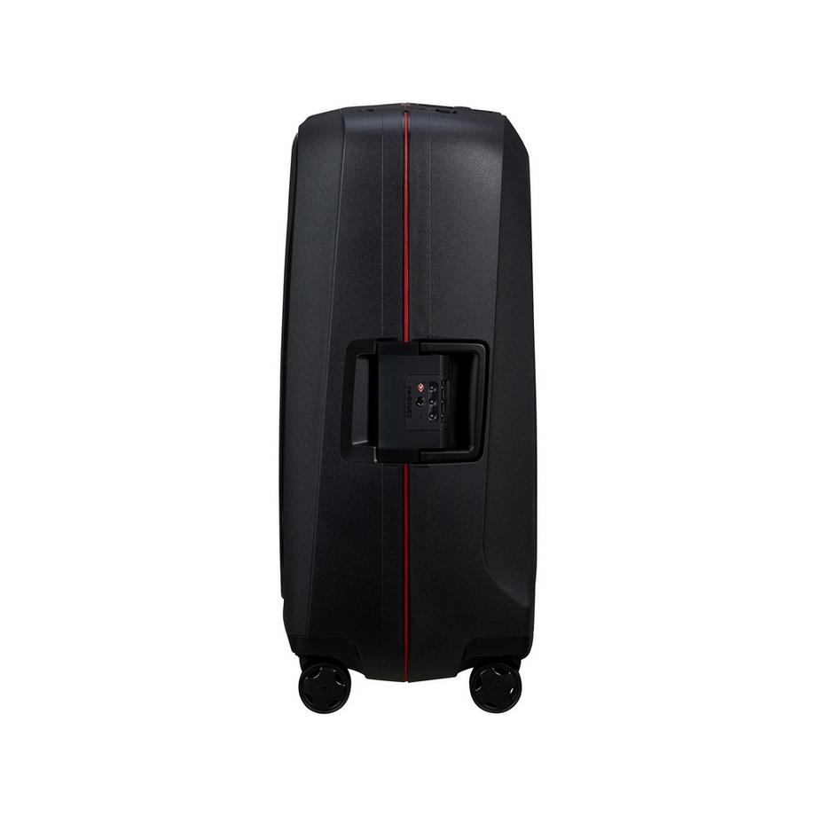 Samsonite 69 cm, Valigia rigida ESSENS 