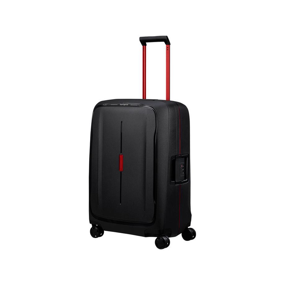 Samsonite 69 cm, Valigia rigida ESSENS 