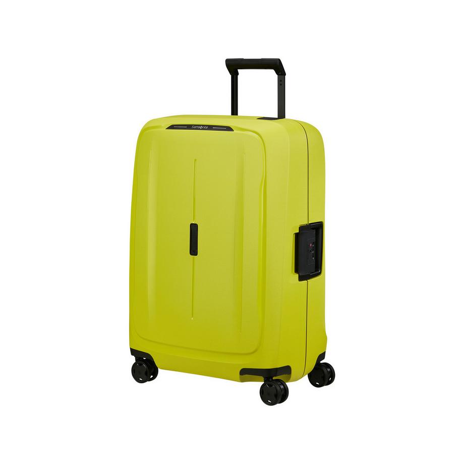 Samsonite 69 cm, Valise rigide ESSENS 