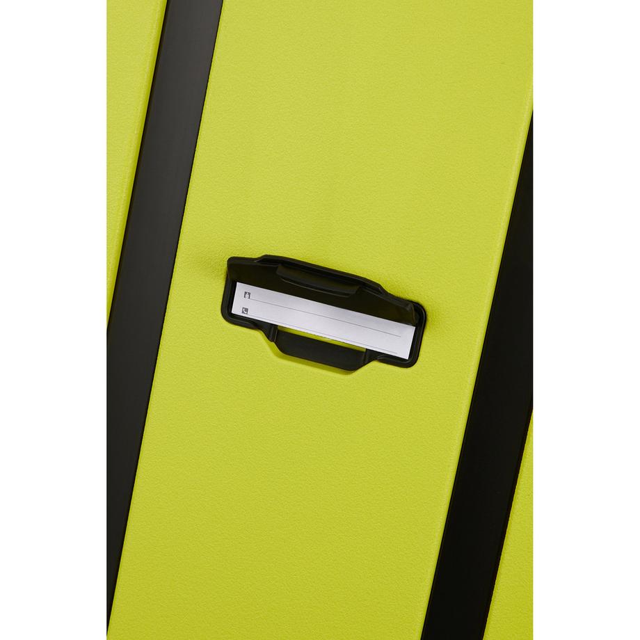 Samsonite 69 cm, Valise rigide ESSENS 