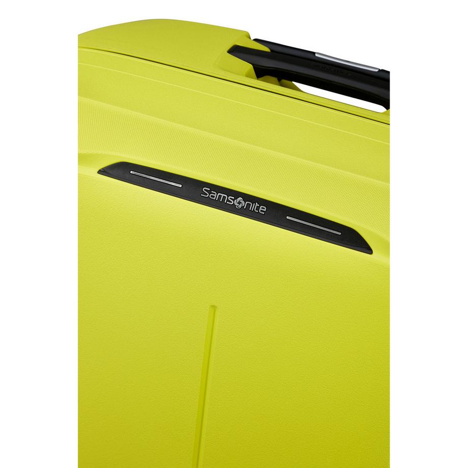 Samsonite 69 cm, Valise rigide ESSENS 