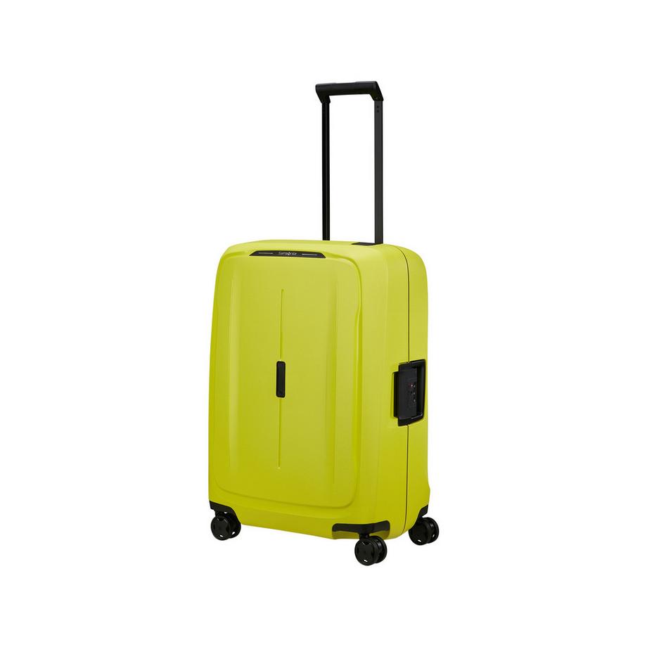Samsonite 69 cm, Valise rigide ESSENS 