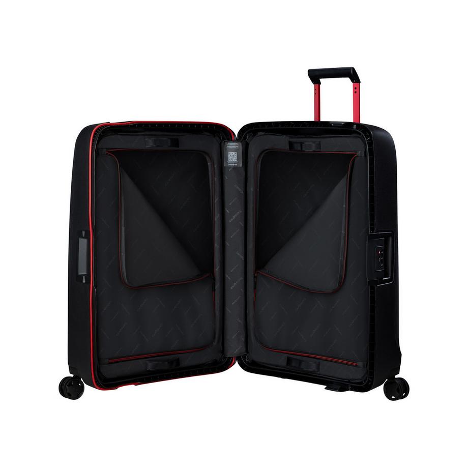 Samsonite 75 cm, Valigia rigida ESSENS 