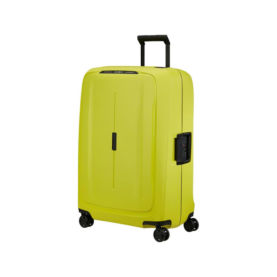 Samsonite 75 cm, Valise rigide ESSENS 
