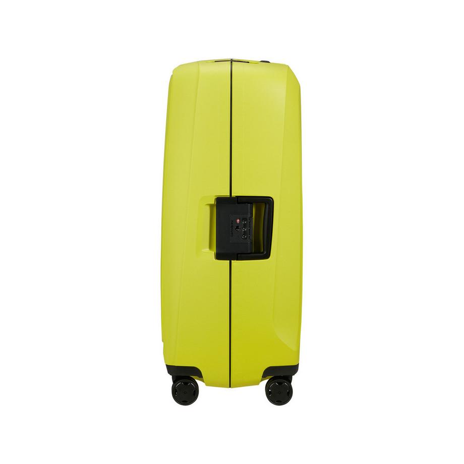 Samsonite 75 cm, Valise rigide ESSENS 