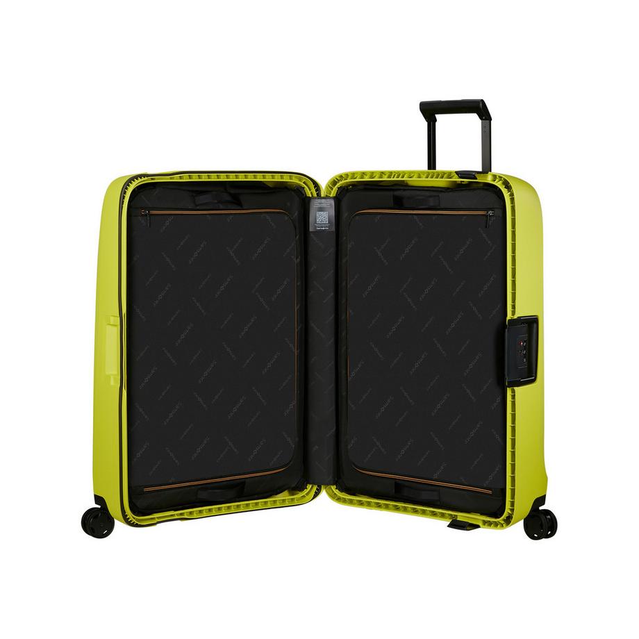 Samsonite 75 cm, Valise rigide ESSENS 
