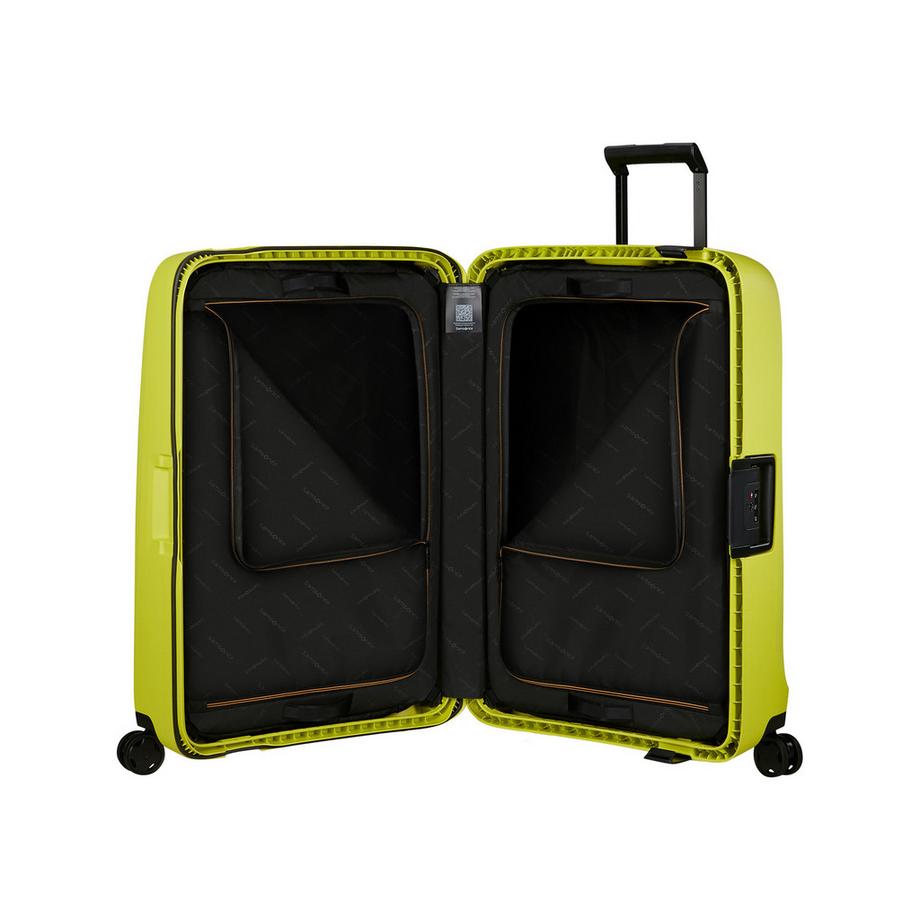Samsonite 75 cm, Valise rigide ESSENS 