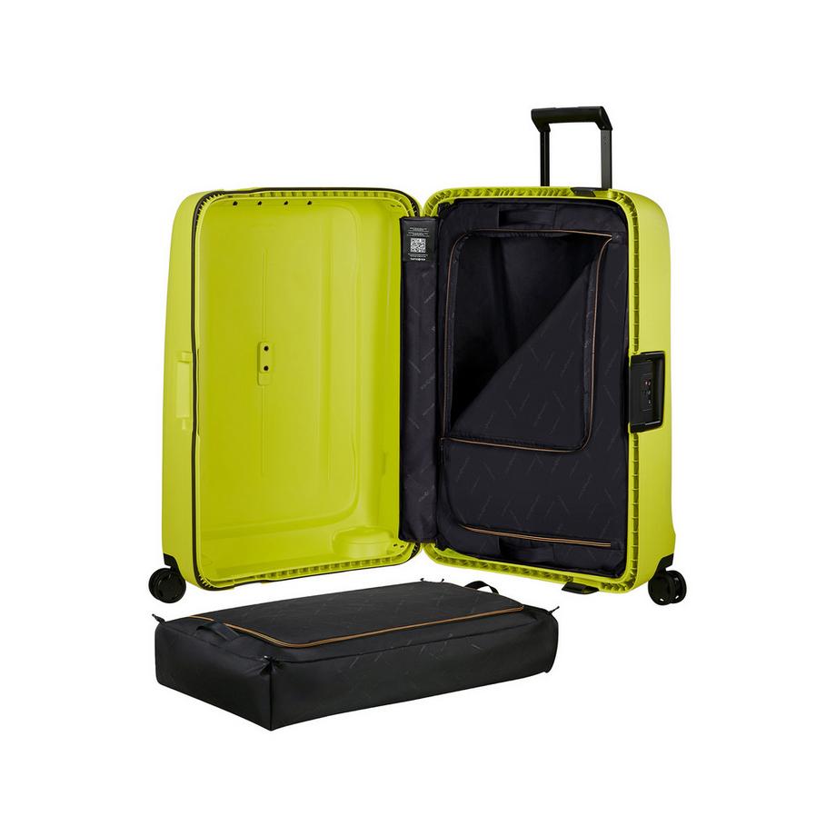 Samsonite 75 cm, Valise rigide ESSENS 