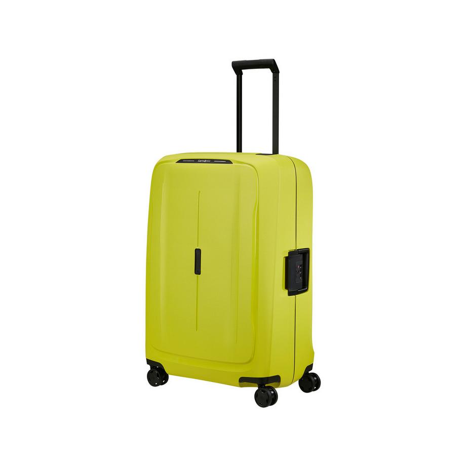 Samsonite 75 cm, Valise rigide ESSENS 