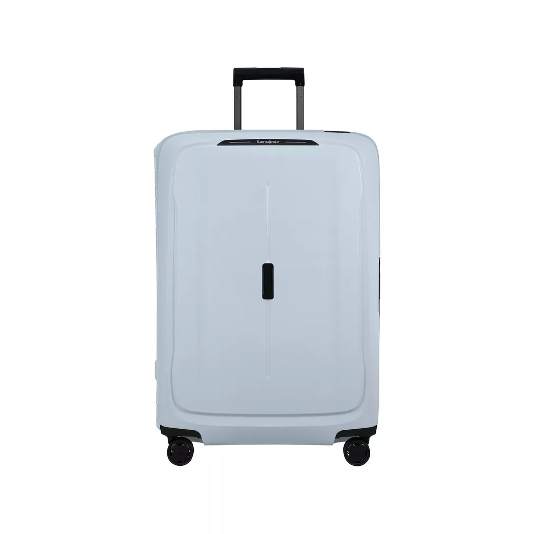 Samsonite - Hartschalenkoffer, 75 cm, Hartschalenkoffer, 75L, Weiss