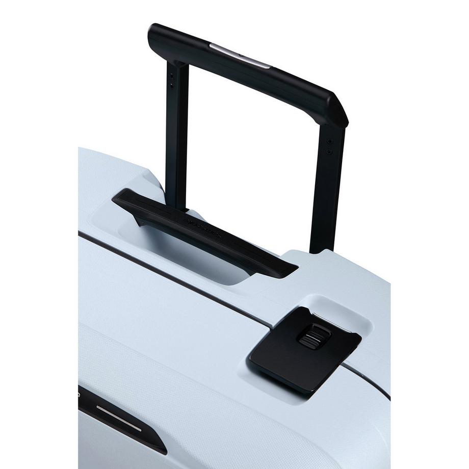 Samsonite 75 cm, Valise rigide ESSENS 