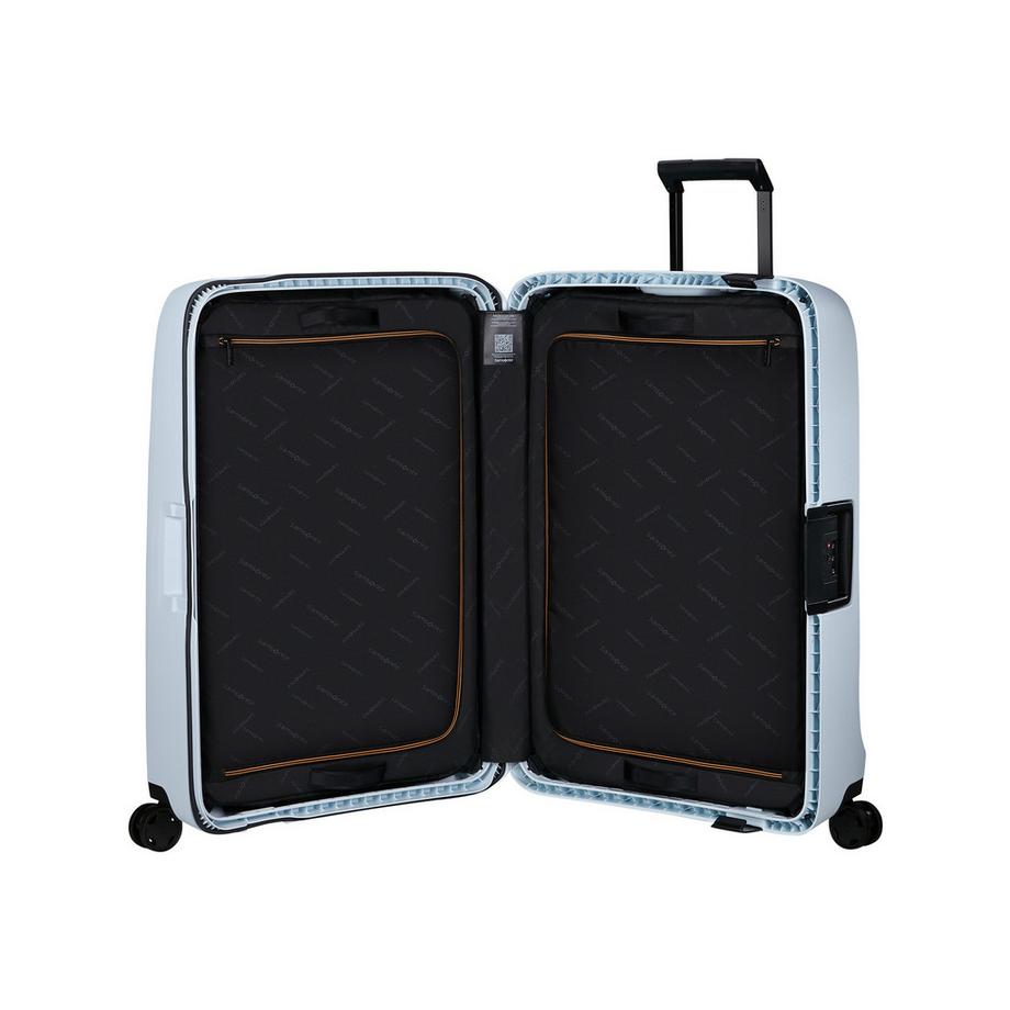 Samsonite 75 cm, Valise rigide ESSENS 