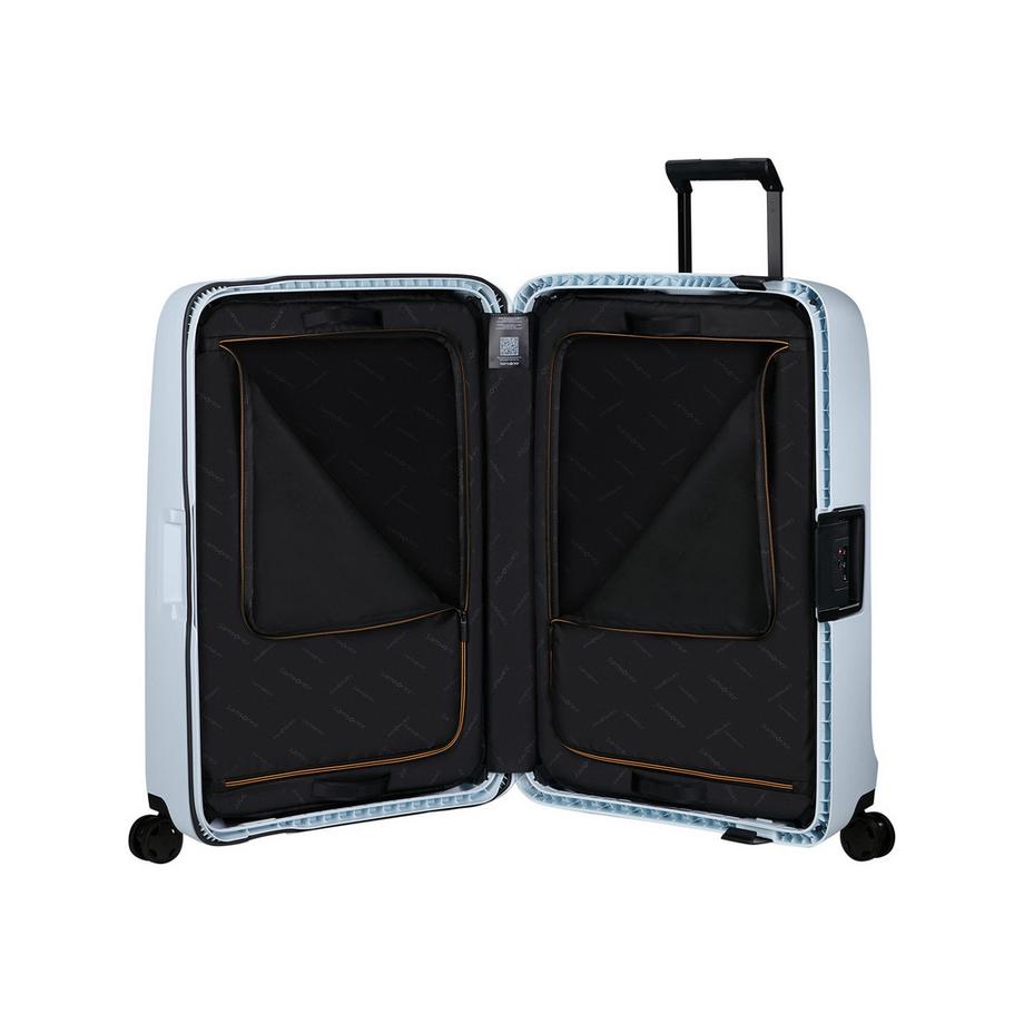 Samsonite 75 cm, Valise rigide ESSENS 