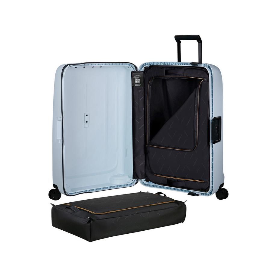 Samsonite 75 cm, Valise rigide ESSENS 