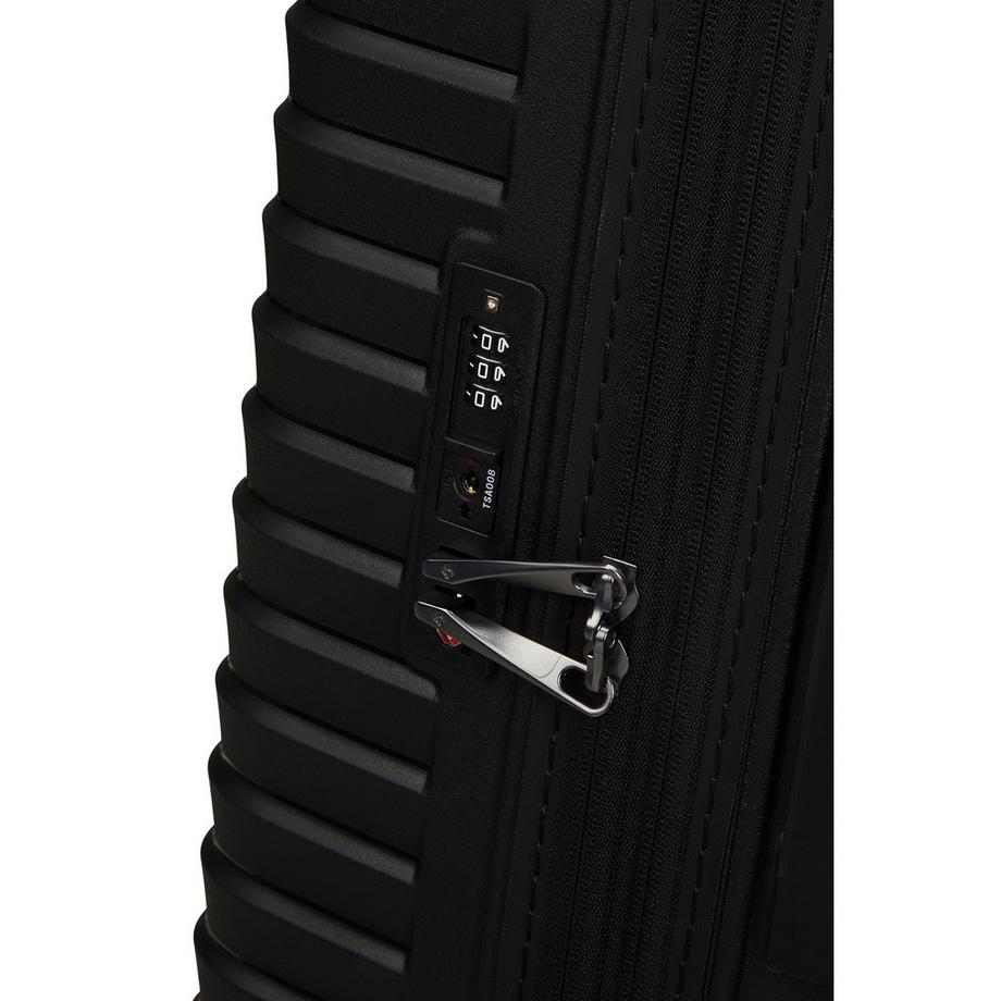 Samsonite 55 cm, Valise rigide INTUO 