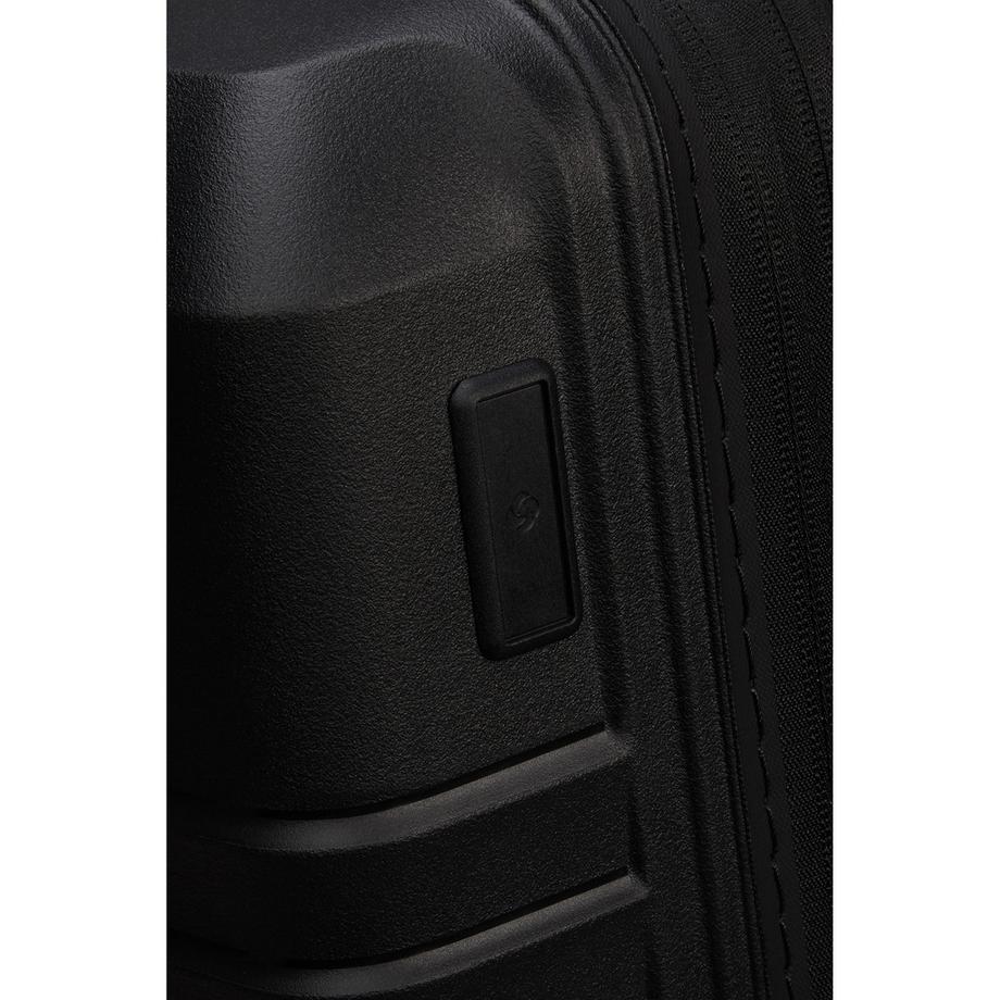Samsonite 55 cm, Valise rigide INTUO 