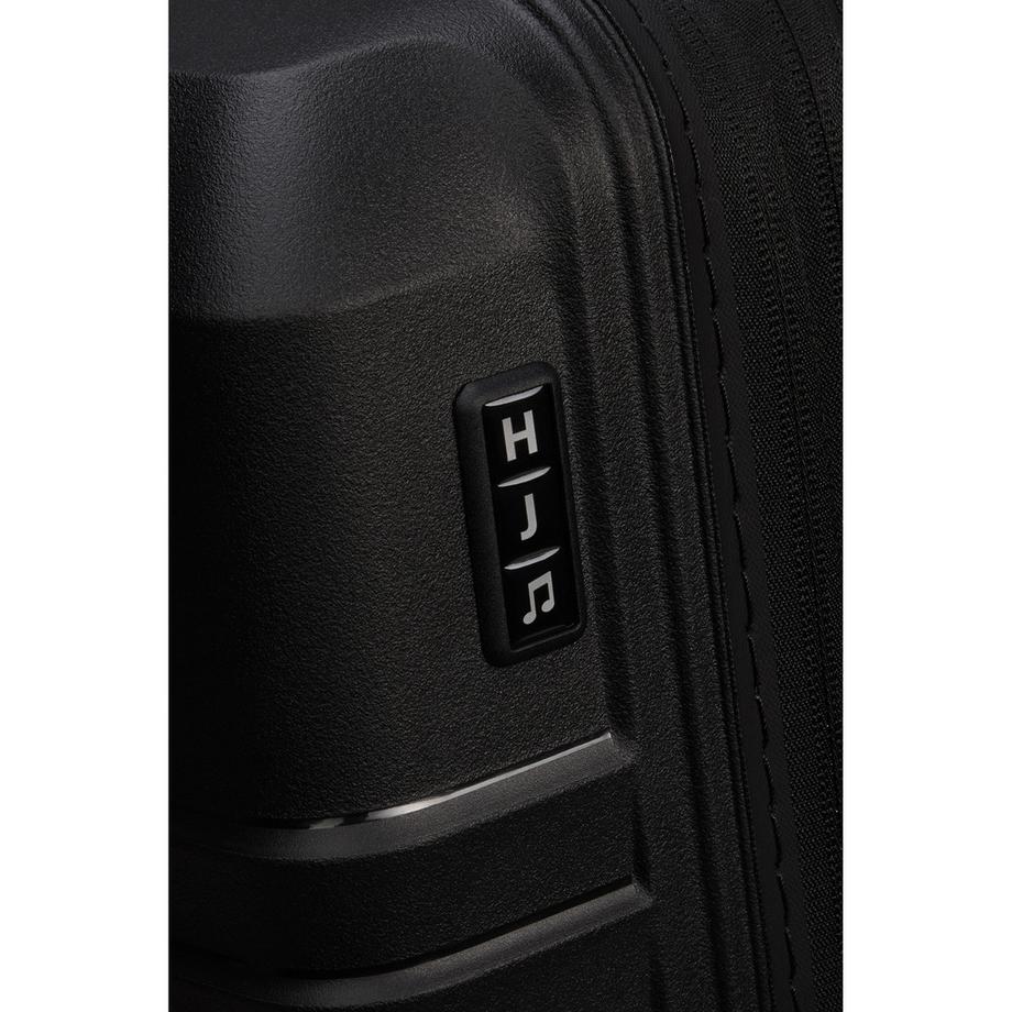 Samsonite 55 cm, Valise rigide INTUO 
