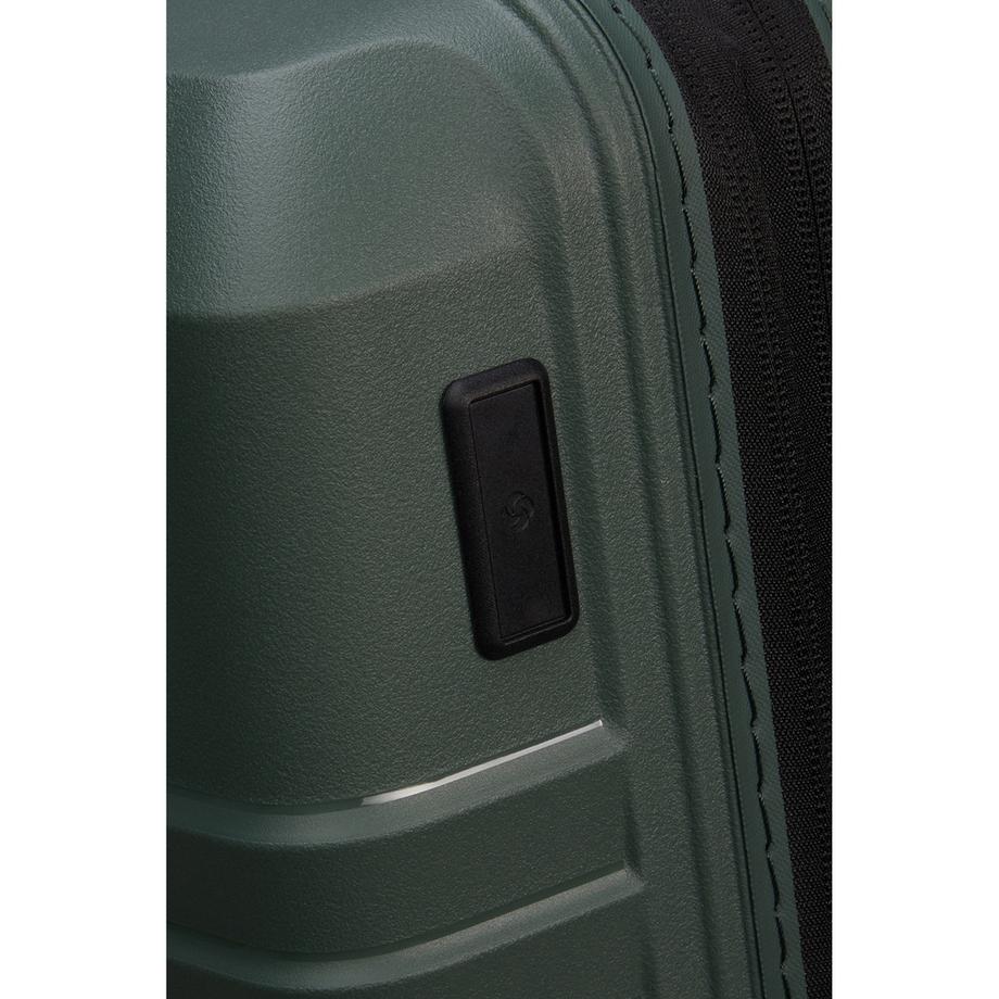 Samsonite 55 cm, Valise rigide INTUO 