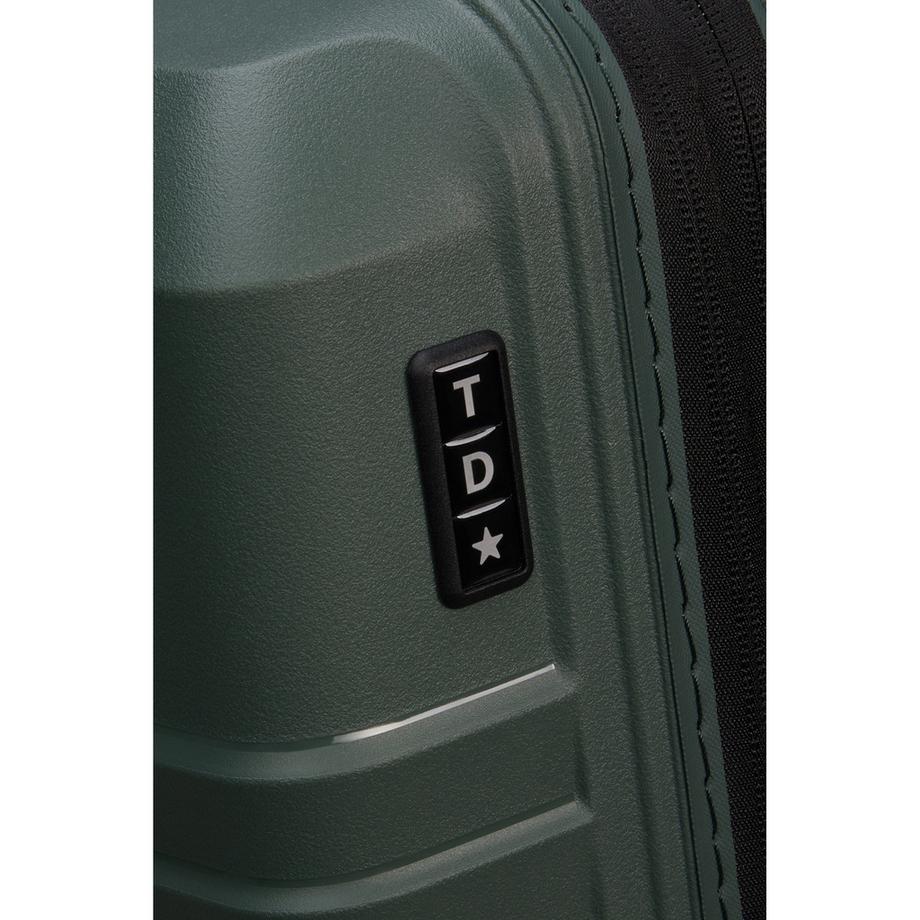 Samsonite 55 cm, Valise rigide INTUO 