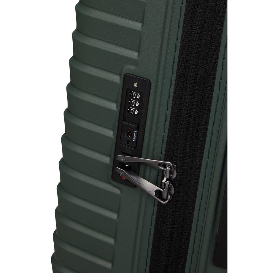 Samsonite 55 cm, Valise rigide INTUO 