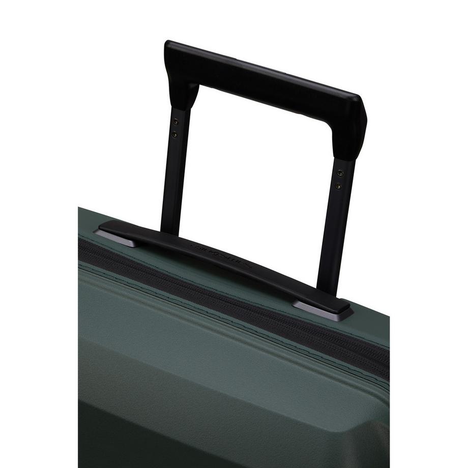 Samsonite 55 cm, Valise rigide INTUO 