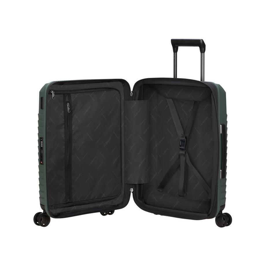 Samsonite 55 cm, Valise rigide INTUO 