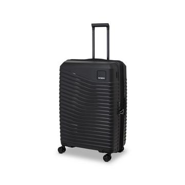 Valise rigide