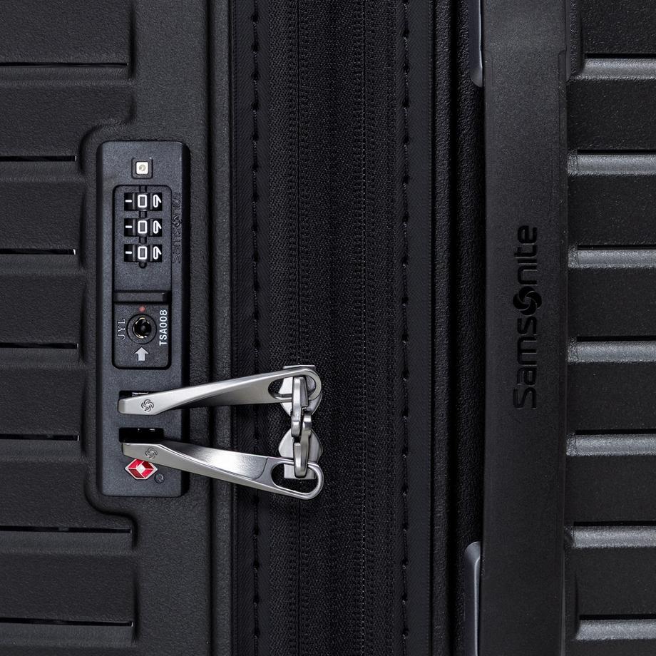 Samsonite 75L, Hartschalenkoffer INTUO 