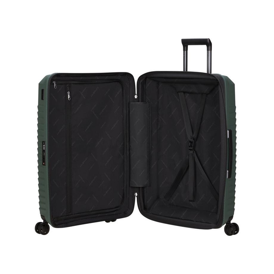 Samsonite 75 cm, Valise rigide INTUO 
