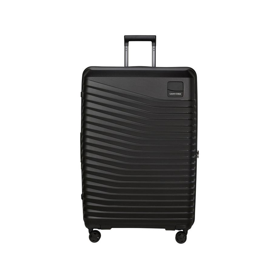 Valise rigide