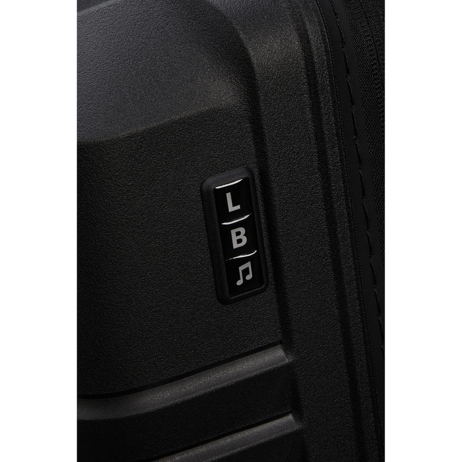 Samsonite 81 cm, Valise rigide INTUO 