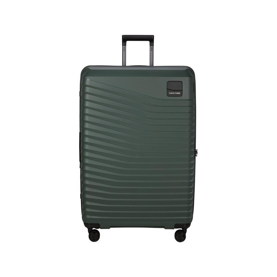 Valise rigide