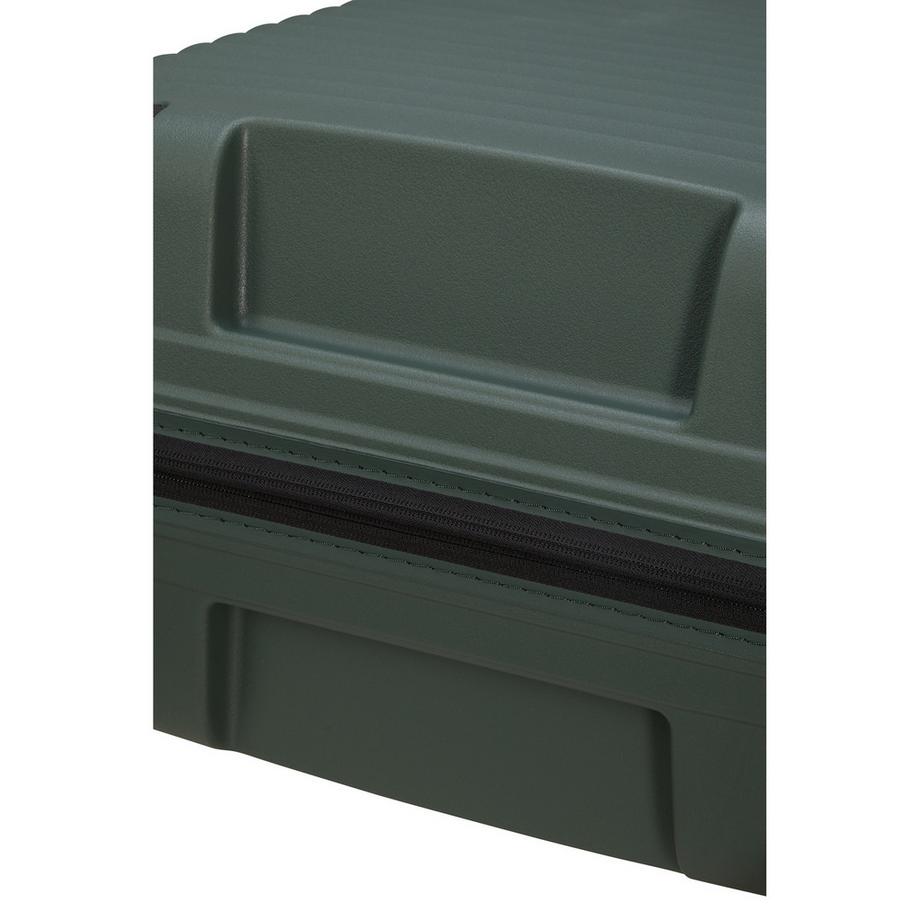 Samsonite 81 cm, Valise rigide INTUO 