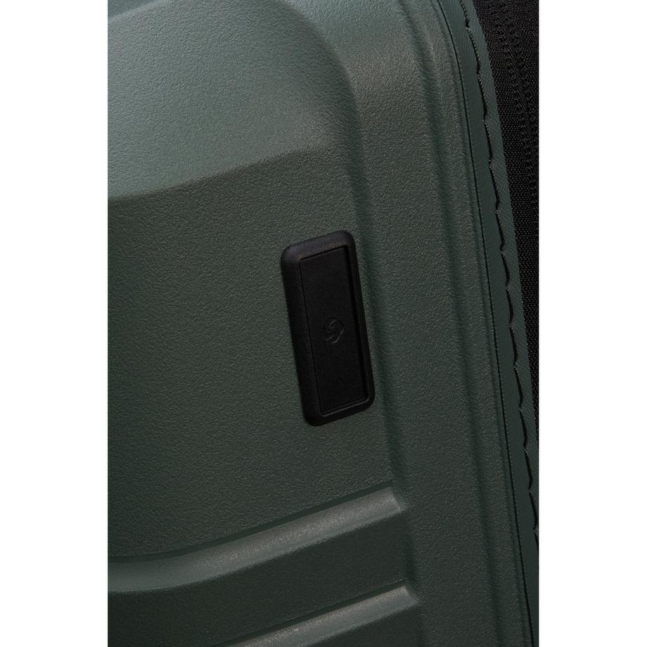 Samsonite 81 cm, Valise rigide INTUO 
