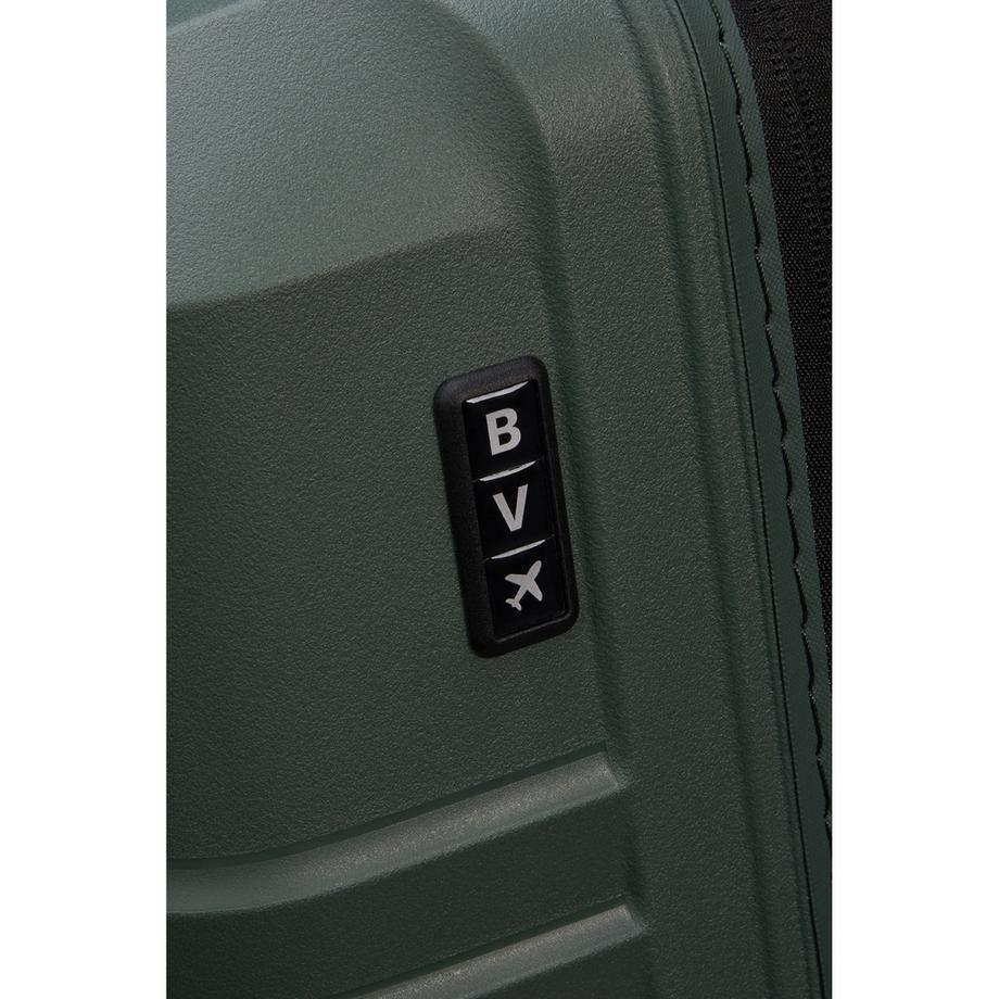 Samsonite 81 cm, Valise rigide INTUO 
