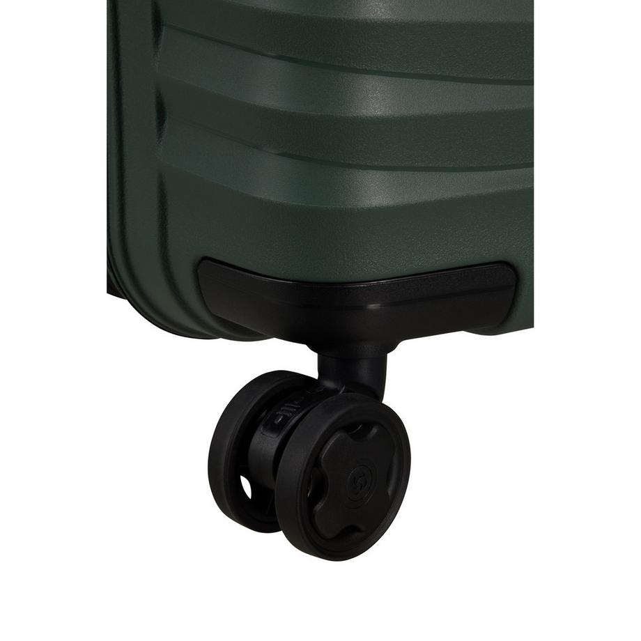 Samsonite 81 cm, Valise rigide INTUO 